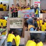 kolase sumpah pemuda