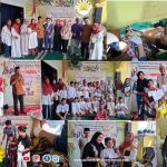 kolase sunatan massal 2025